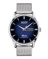 Orologio Tissot Uomo Heritage Visodate Automatic in Acciaio T1184301104100